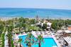 Piscine - Hôtel Club Jumbo Pegasos Beach 4* Rhodes Grece