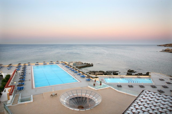 piscine - Eden Roc Resort