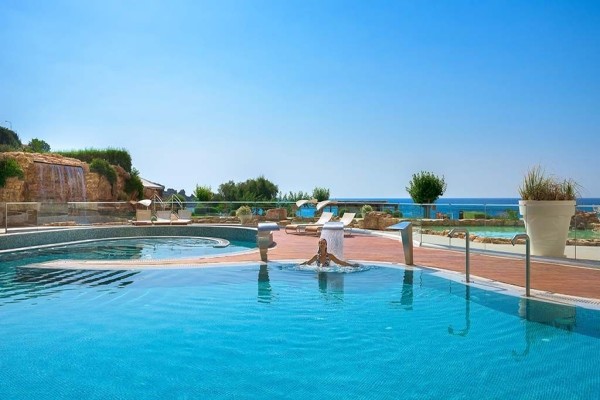 Piscine - Elysium Resort & Spa