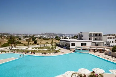 Hôtel Evita Resort rhodes Grece