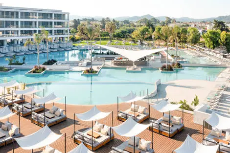 Grece : Club Framissima Premium Electra Palace