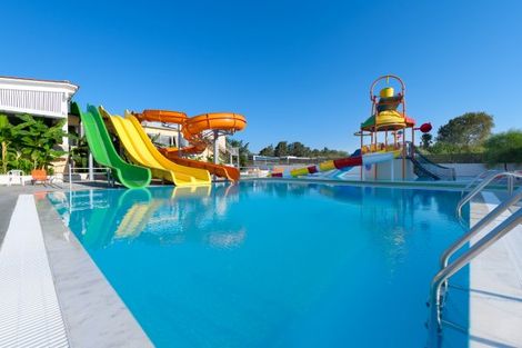 Hôtel Golden Odyssey 4*