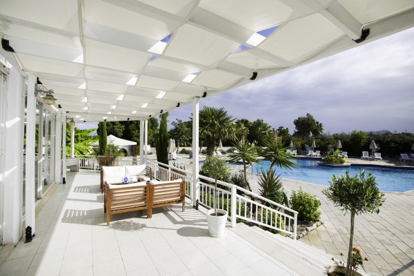 Piscine - Happy Days - Adult Only