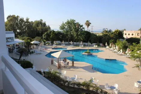 Happy Days Hôtel Adult Only (+16 ans) Rhodes Grece