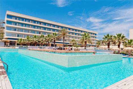 Club Héliades Blue Sea Beach Resort 4*