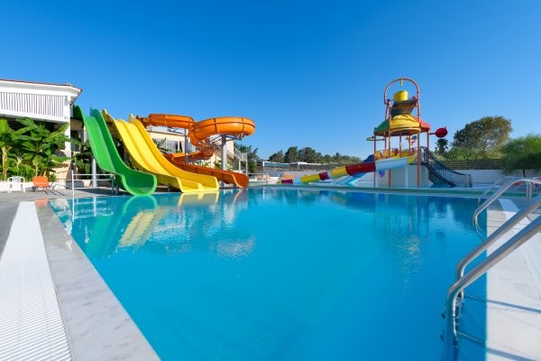 Piscine - Jumbo Golden Odyssey