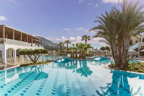 Grece : Club Kappa Club Lindos Imperial Resort & Spa