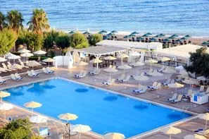 Grece-Rhodes, Hôtel Labranda Blue Bay Resort