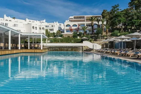 Hôtel Lindos Village Resort & Spa Adult Only rhodes Grece
