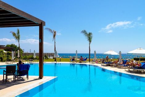 Hôtel LTI Asterias Beach Resort 5*