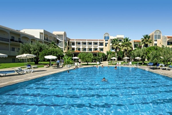 Piscine - Marianna Palace