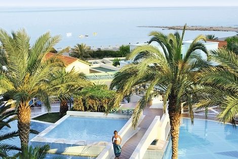 Hôtel Mitsis Rodos Maris Resort & Spa 5*