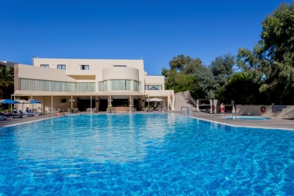 POOL - Mondi Club Dessole Lippia Golf Resort