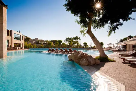 piscine - Rhodes Bay Hotel & Spa