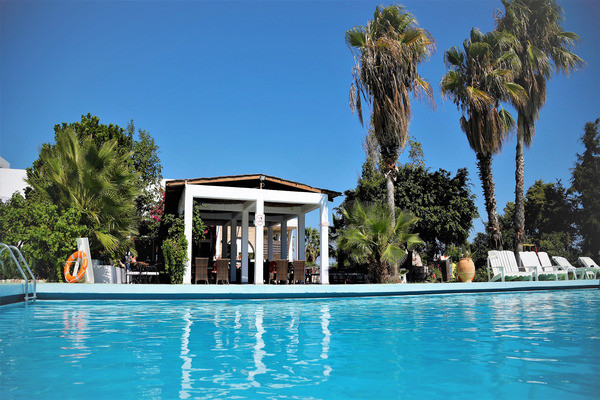Piscine - Rhodian Sun