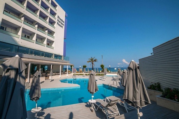 Piscine - Rhodos Horizon