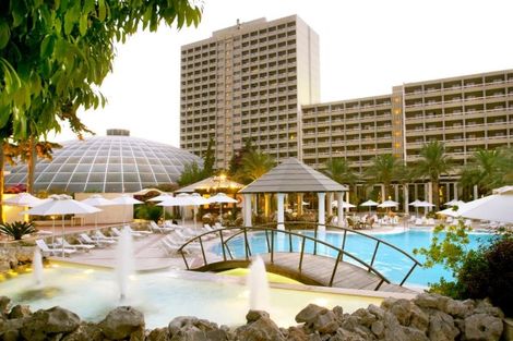 Hôtel Rodos Palace Resort 5*