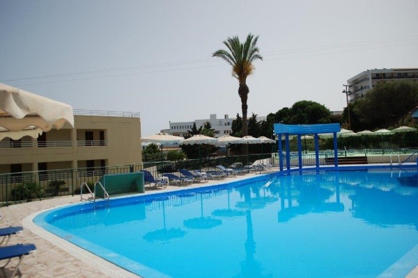 Piscine - Romantza Mare