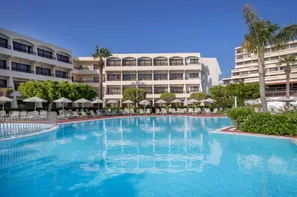 Grece-Rhodes, Hôtel Sol by Melia Cosmopolitan Rhodes