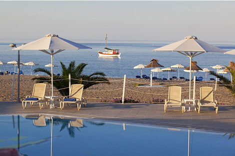 Piscine - Hôtel TUI Sensimar Lindos Bay Resort & Spa 4* Rhodes Grece