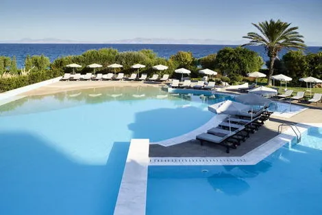 Hôtel YOU Rhodes Bay Hotel & Elite Suites rhodes Grece