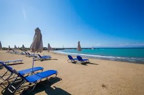 Grece-Rhodes, Club Framissima All Senses Nautica Blue Resort & Spa