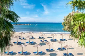 Grece-Rhodes, Club Framissima All Senses Nautica Blue Resort & Spa 4*