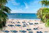 Plage - Club Framissima All Senses Nautica Blue Resort & Spa 4* Rhodes Grece