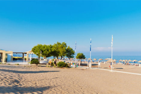 Club Héliades Blue Sea Beach Resort 4* photo 1