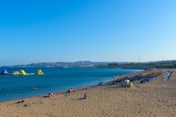 Plage - Island Resorts Marisol