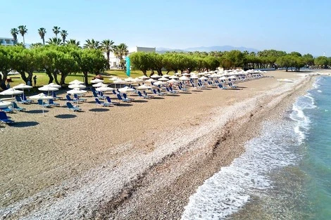 Club Marmara Doreta Beach 4* photo 16