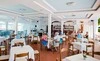 Restaurant - Hôtel Belair Beach 4* Rhodes Grece