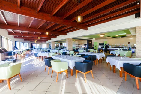 Restaurant - Framissima All Senses Nautica Blue Resort & Spa