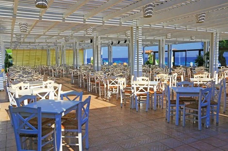 Hôtel Labranda Blue Bay Resort 4* photo 8