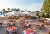 Restaurant - Club Marmara Doreta Beach 4* Rhodes Grece