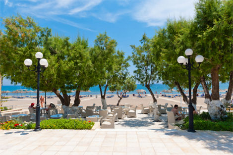 Club Héliades Blue Sea Beach Resort 4* photo 8