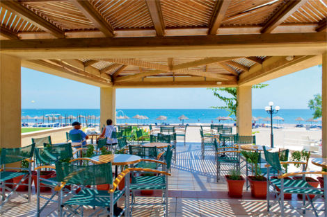 Club Héliades Blue Sea Beach Resort 4* photo 7