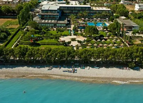 Hôtel All Senses Ocean Blue Seaside Resort 4* photo 14