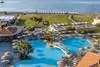 Vue panoramique - Club Kappa Club Lindos Imperial Resort & Spa 5* Rhodes Grece