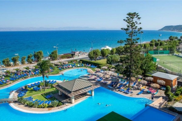 vue panoramique - Oceanis