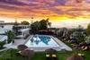 Vue panoramique - Hôtel Vallian Village 3* Rhodes Rhodes