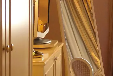 Hôtel Siora Vittoria Boutique roda GRECE