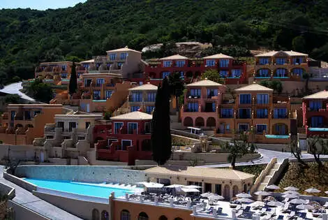 Hôtel Nido, Mar bella Collection roda GRECE