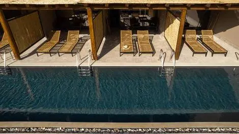 Hôtel Cook's Club Corfu Adults Only roda GRECE