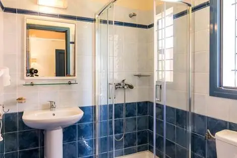 Hôtel Akti Barbati roda GRECE