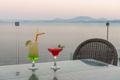 Hôtel Golden Mare Resort roda GRECE