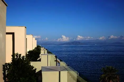 Hôtel Mon Repos Palace roda GRECE