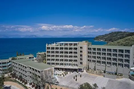 Hôtel Mythos Palace roda GRECE