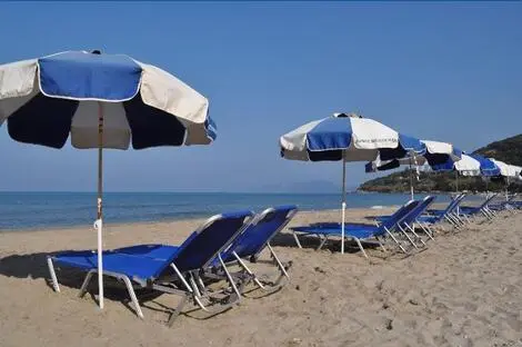 Hôtel Paramonas Hotel roda GRECE