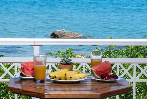 Hôtel Stegna Dream rodos GRECE